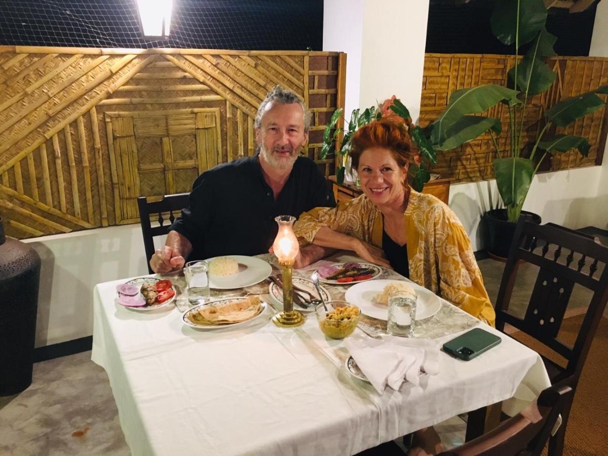 Vala House Hotel Cherai Beach Eksteriør billede