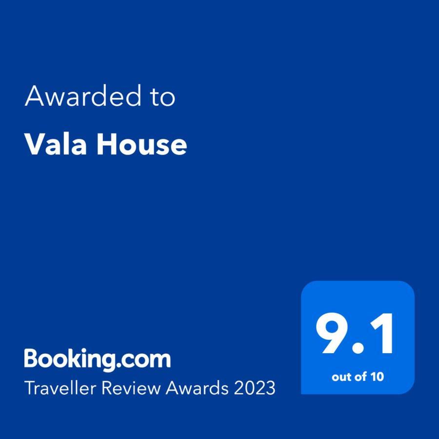 Vala House Hotel Cherai Beach Eksteriør billede