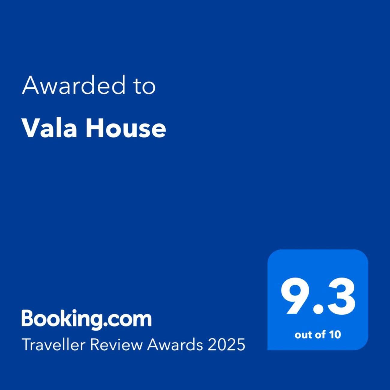 Vala House Hotel Cherai Beach Eksteriør billede